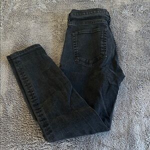 Everlane High Rise Jeans